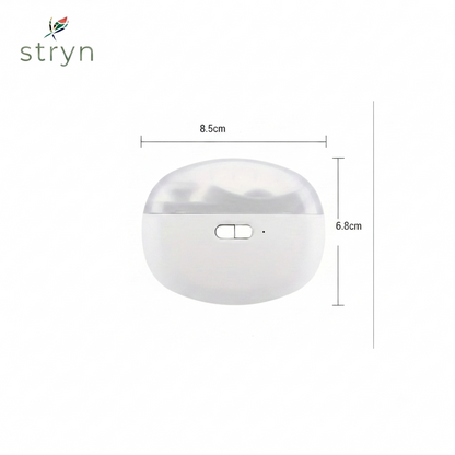 STRYN™ PerfectTrim — Electric Nail Clipper